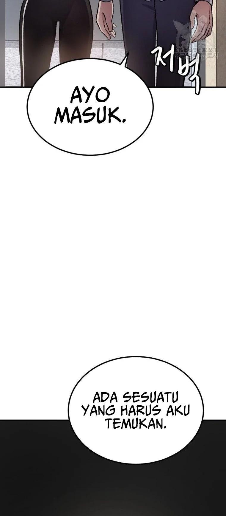 Monsters (2022) Chapter 29 Gambar 31