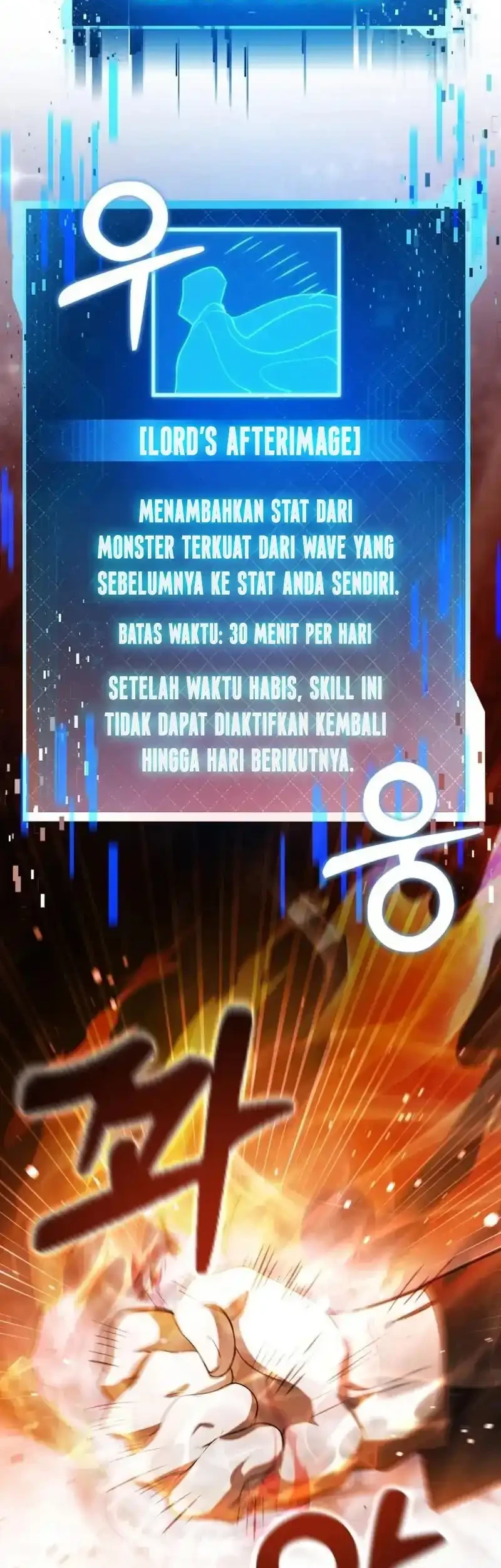 Monsters Fight Monsters Chapter 10 Gambar 29