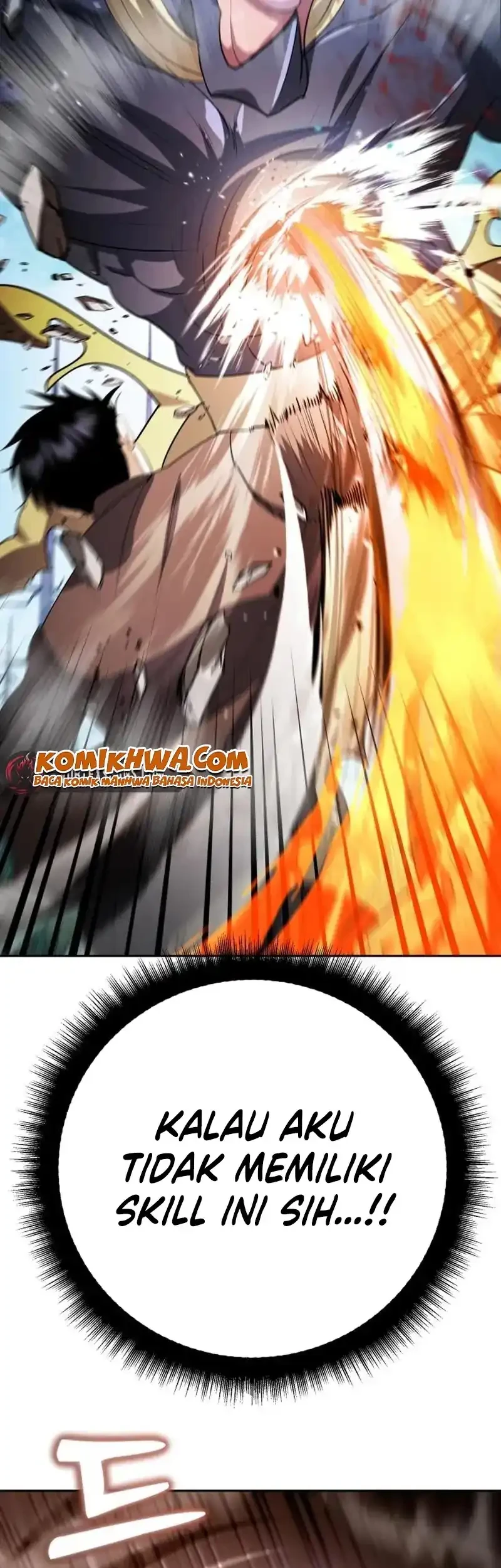 Monsters Fight Monsters Chapter 10 Gambar 31