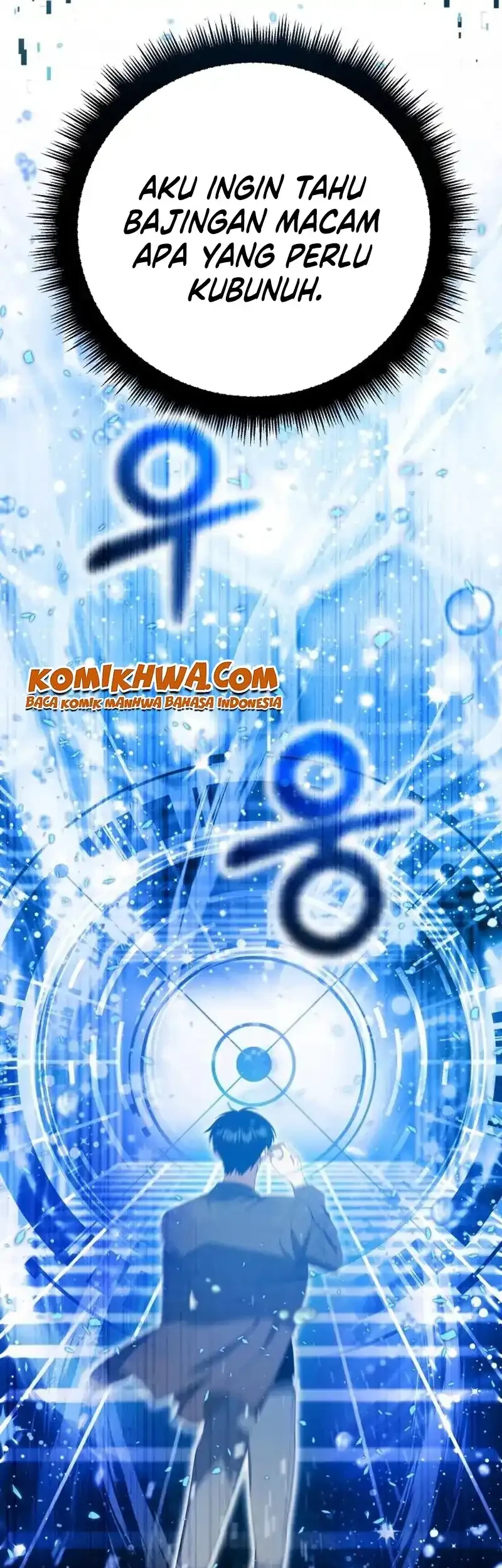 Monsters Fight Monsters Chapter 11 Gambar 28