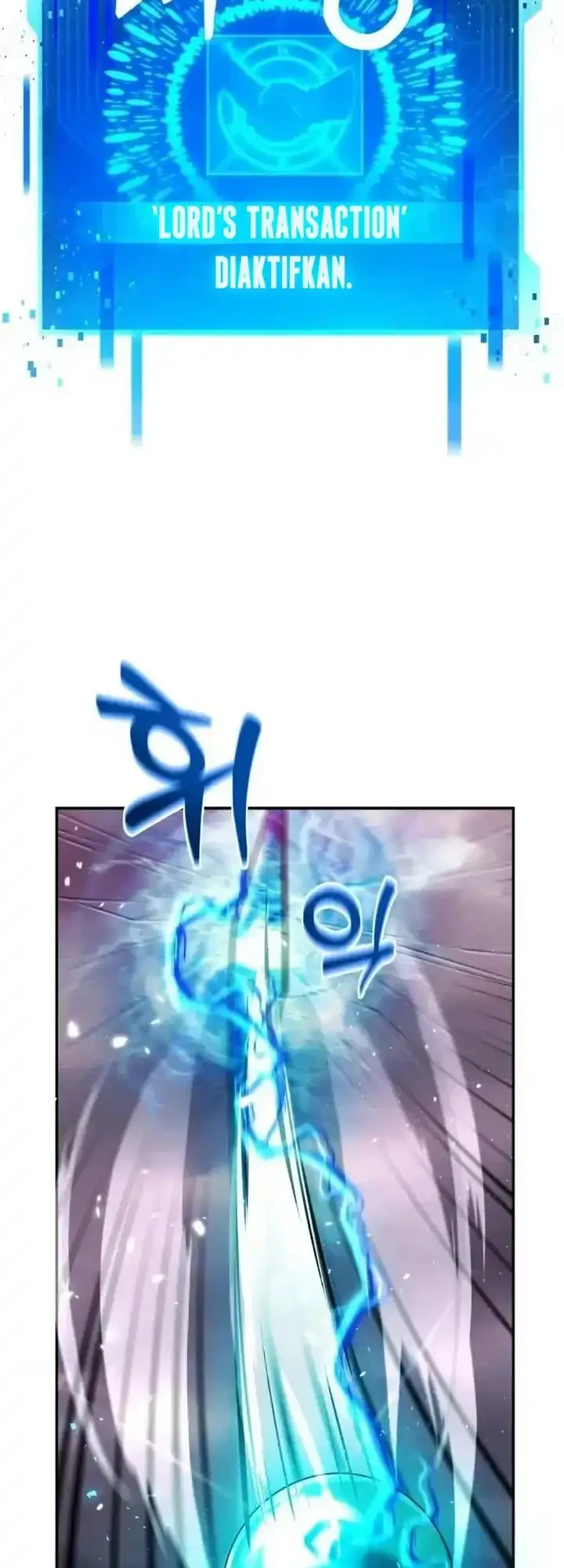 Monsters Fight Monsters Chapter 16 Gambar 30