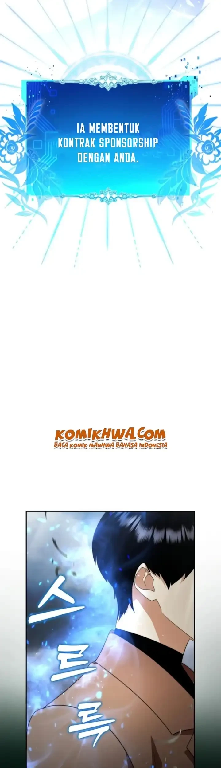 Monsters Fight Monsters Chapter 17 Gambar 29