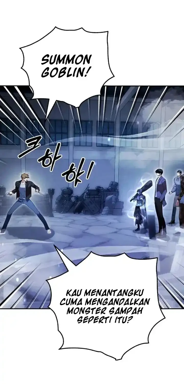 Monsters Fight Monsters Chapter 20 Gambar 31