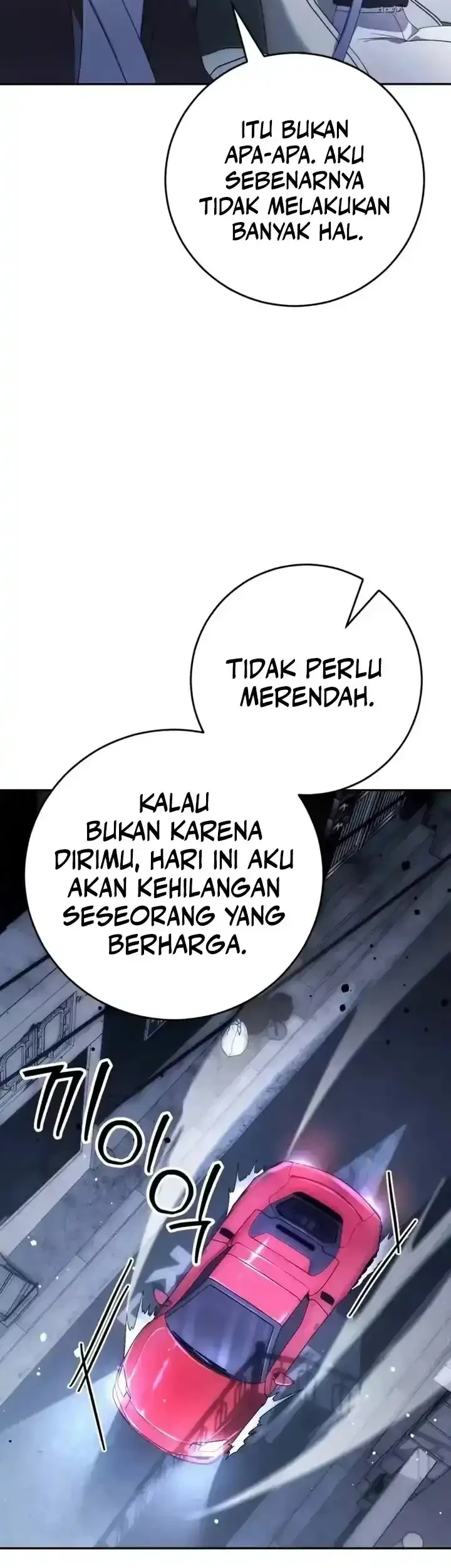 Monsters Fight Monsters Chapter 21 Gambar 26