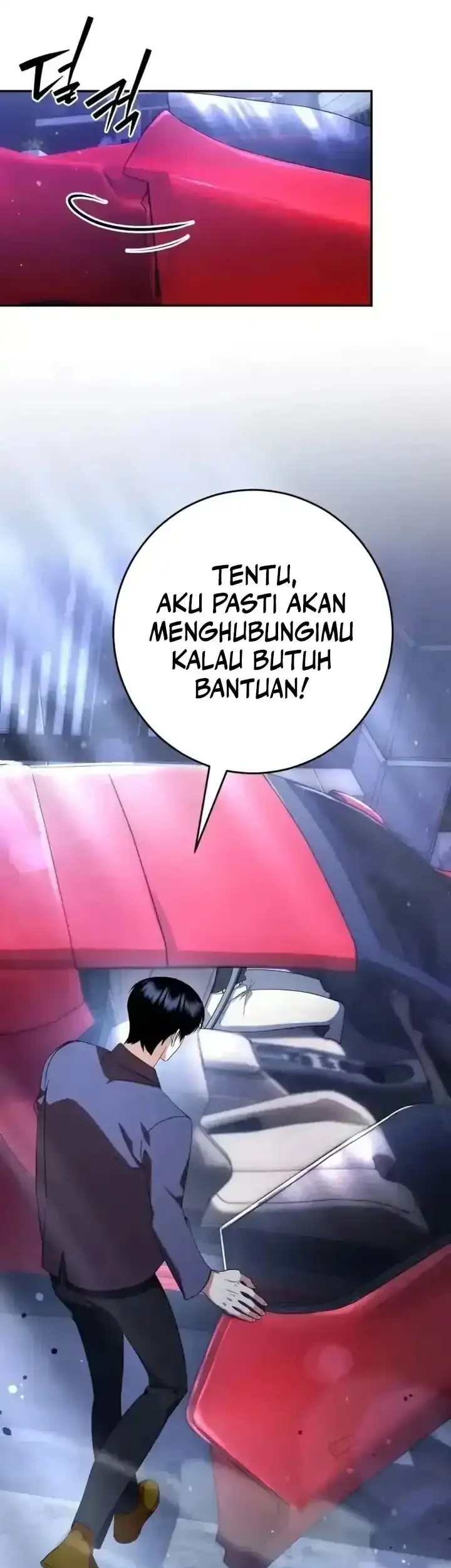 Monsters Fight Monsters Chapter 21 Gambar 28