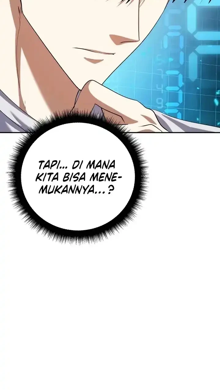 Monsters Fight Monsters Chapter 25 Gambar 28