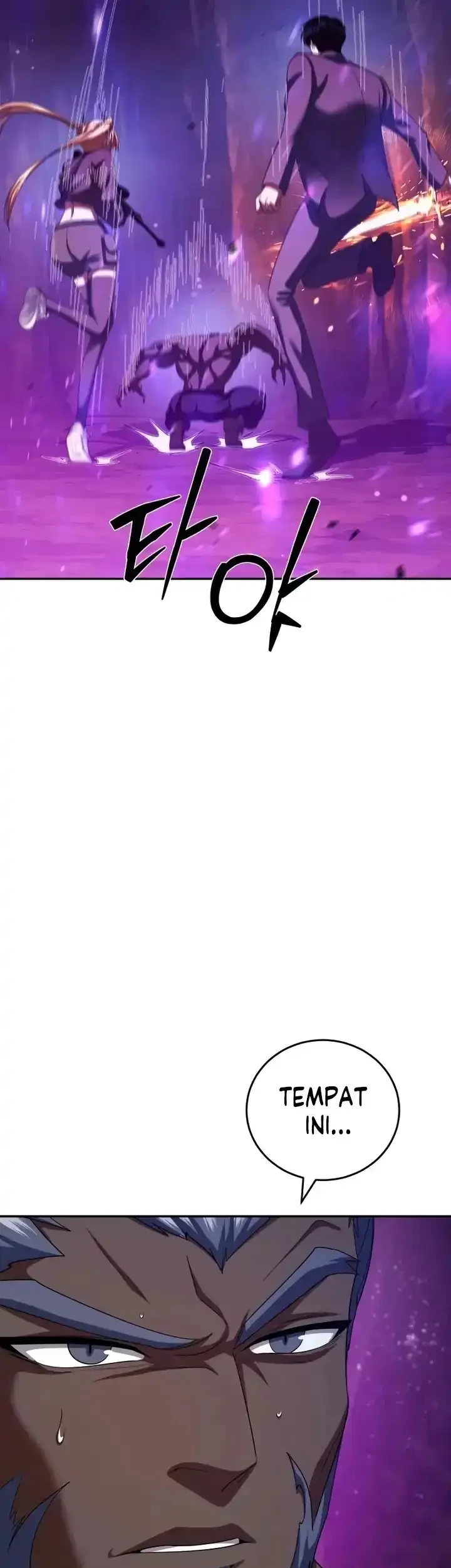 Monsters Fight Monsters Chapter 27 Gambar 31