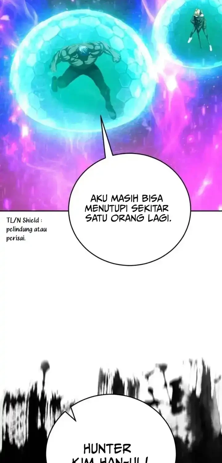 Monsters Fight Monsters Chapter 28 Gambar 30