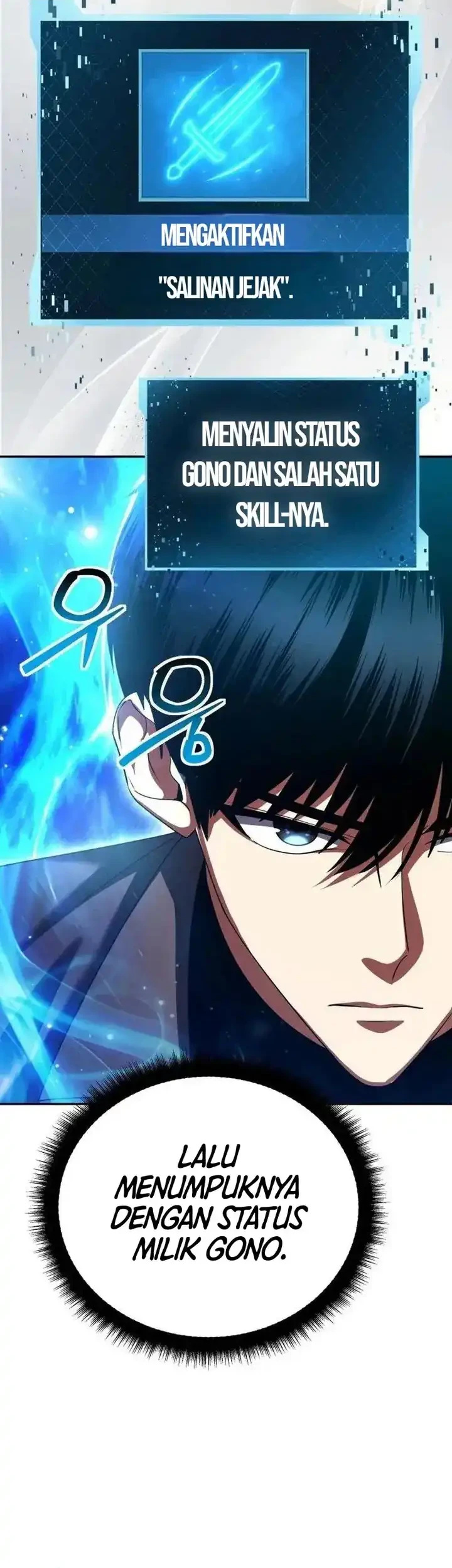 Monsters Fight Monsters Chapter 29 Gambar 29