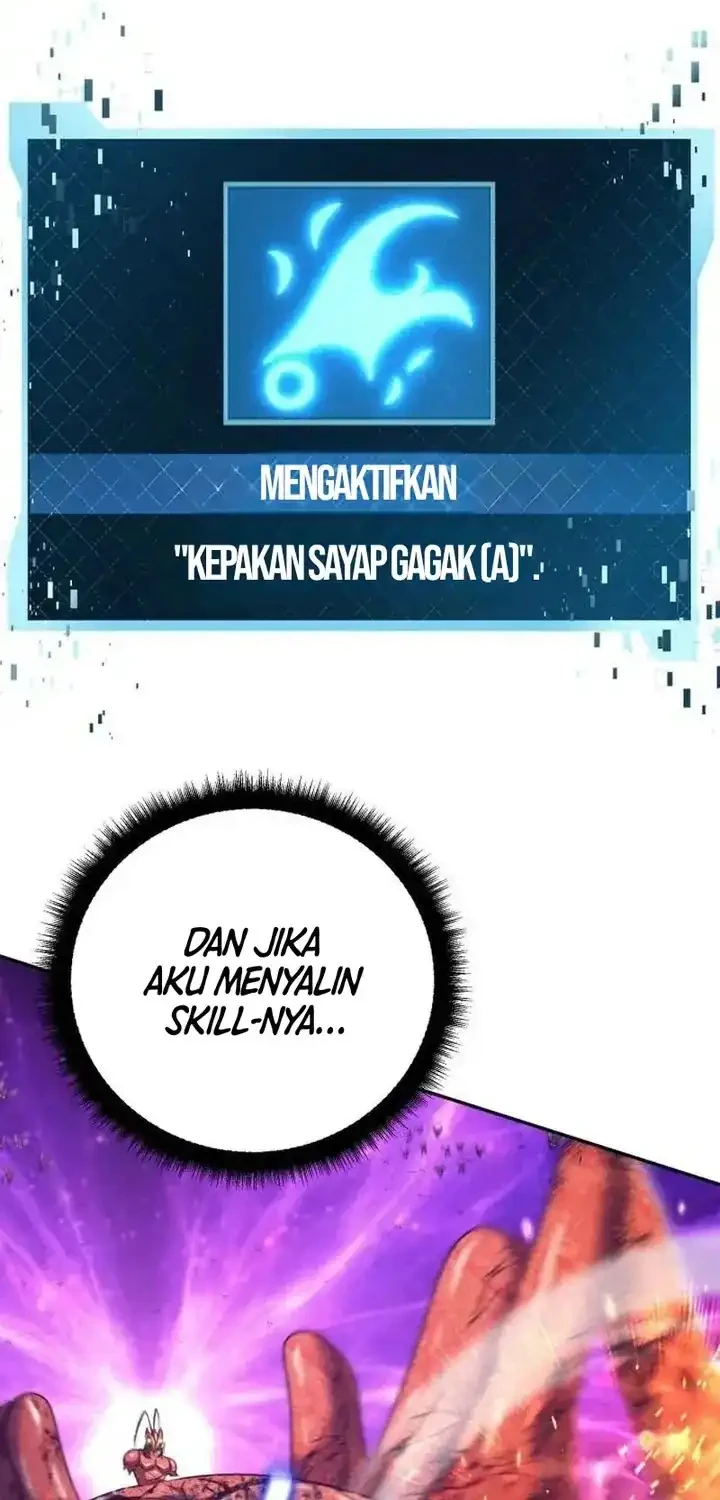 Monsters Fight Monsters Chapter 29 Gambar 30
