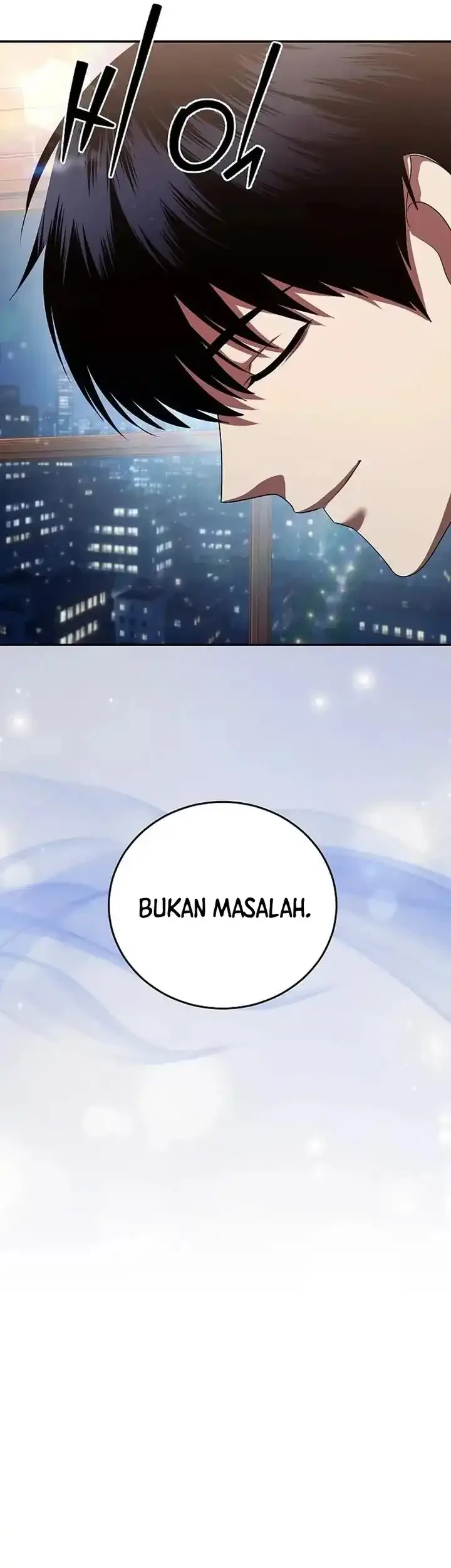Monsters Fight Monsters Chapter 30 Gambar 29