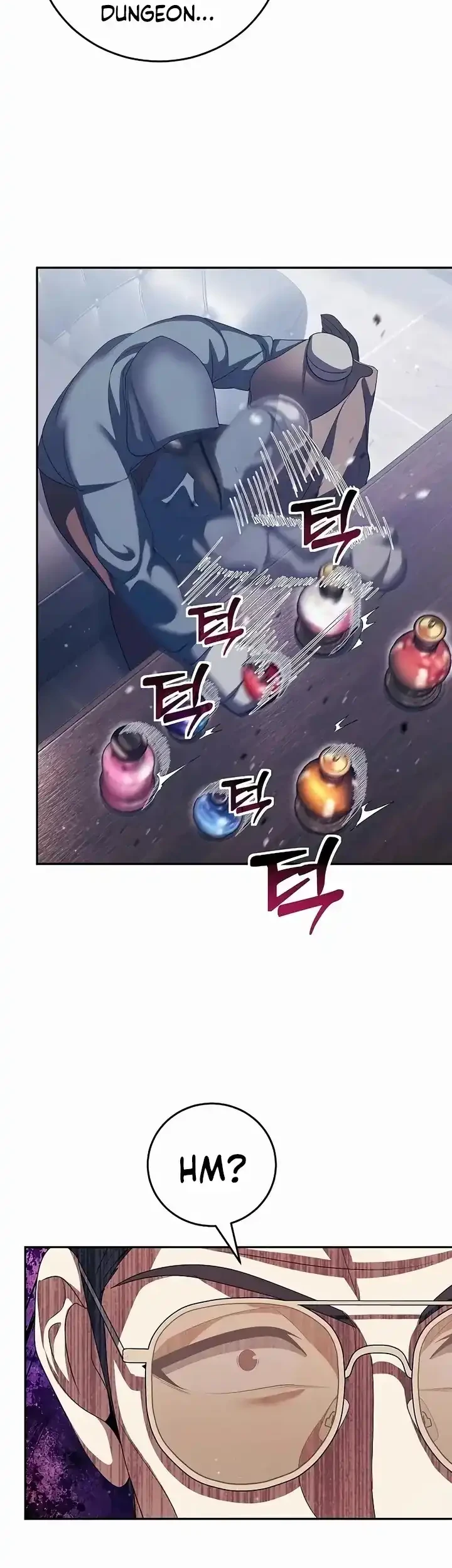 Monsters Fight Monsters Chapter 32 Gambar 23