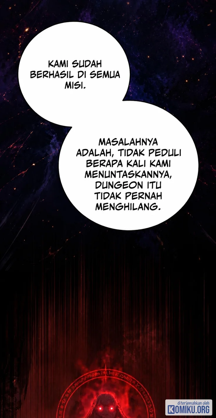 Monsters Fight Monsters Chapter 34 Gambar 47