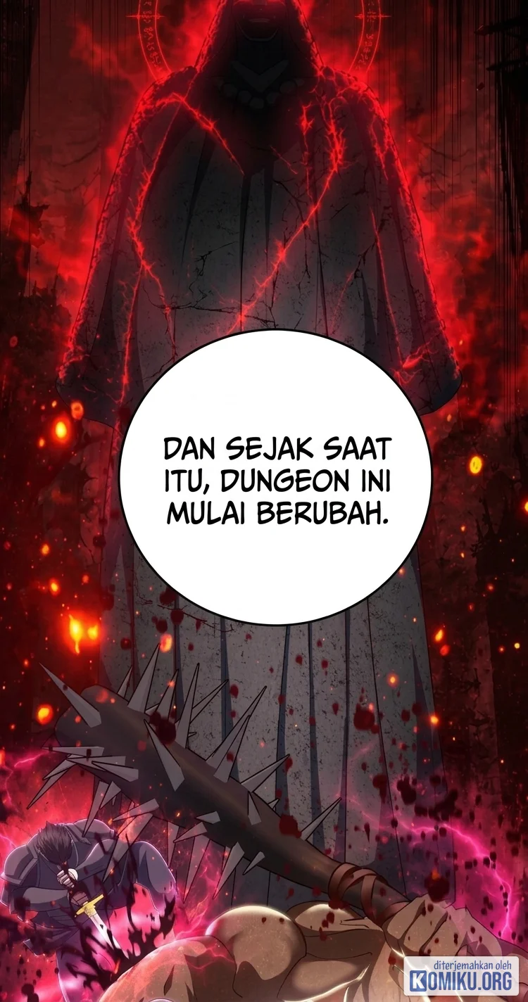 Monsters Fight Monsters Chapter 34 Gambar 48