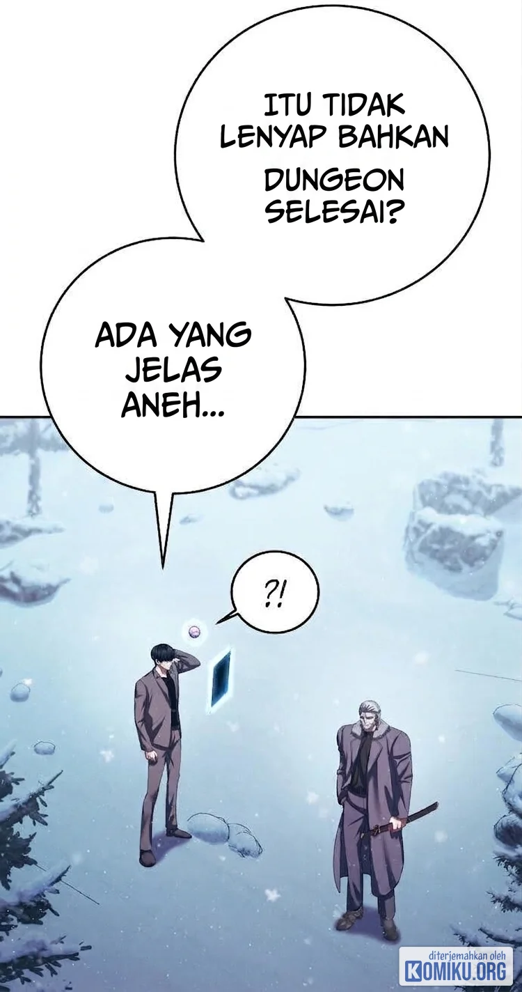 Monsters Fight Monsters Chapter 34 Gambar 52