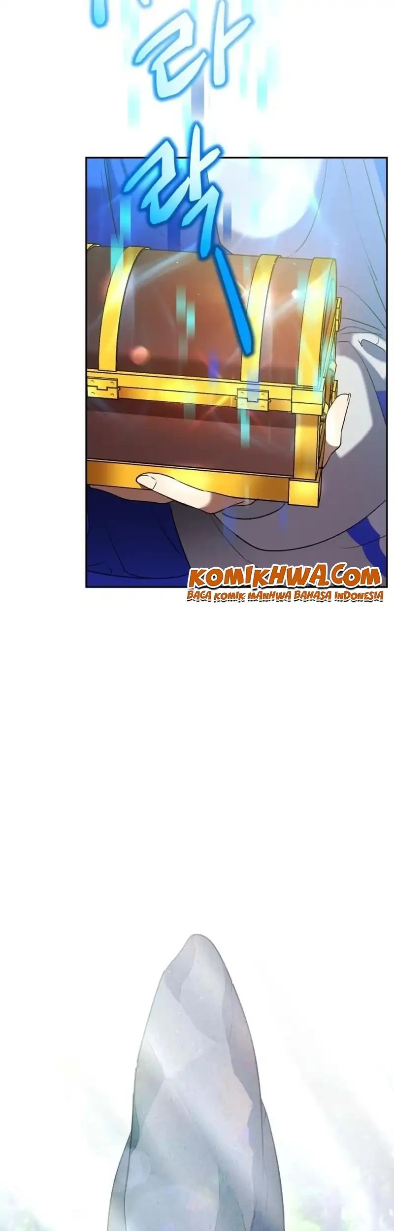 Monsters Fight Monsters Chapter 4 Gambar 34