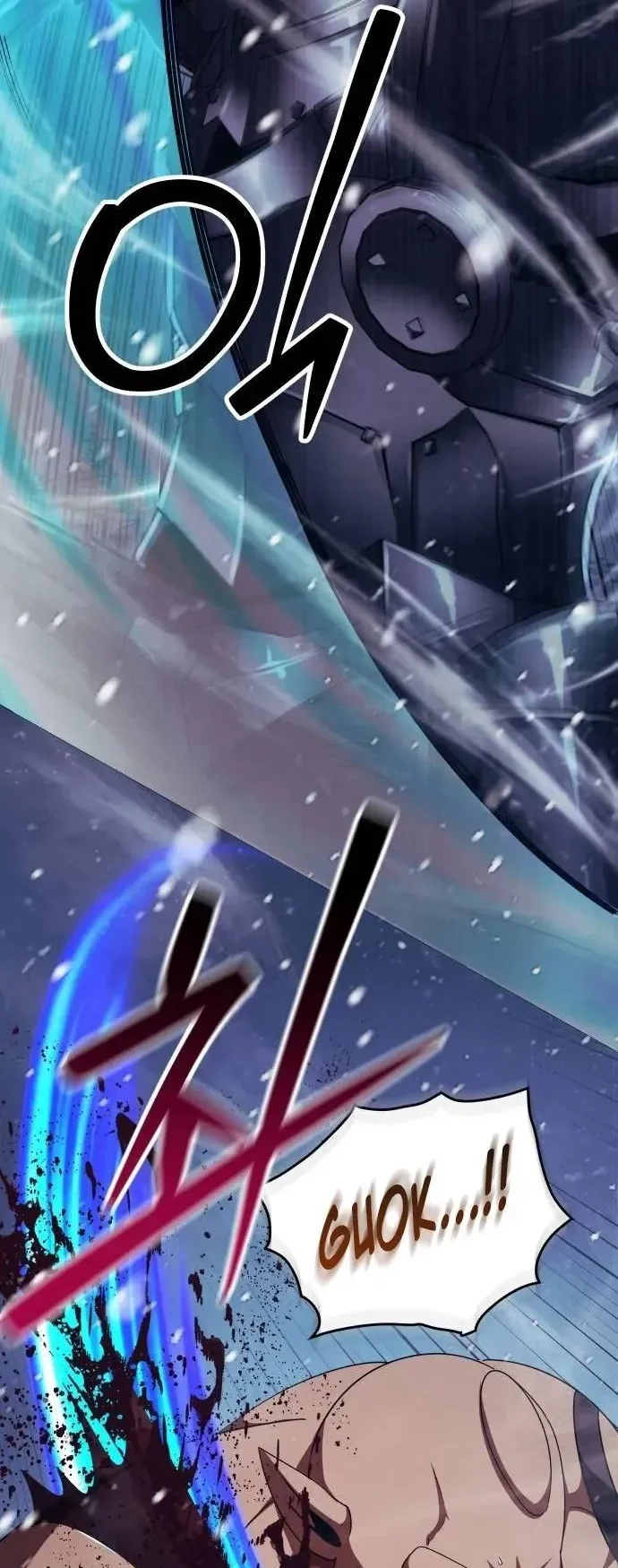 Monsters Fight Monsters Chapter 41 Gambar 54