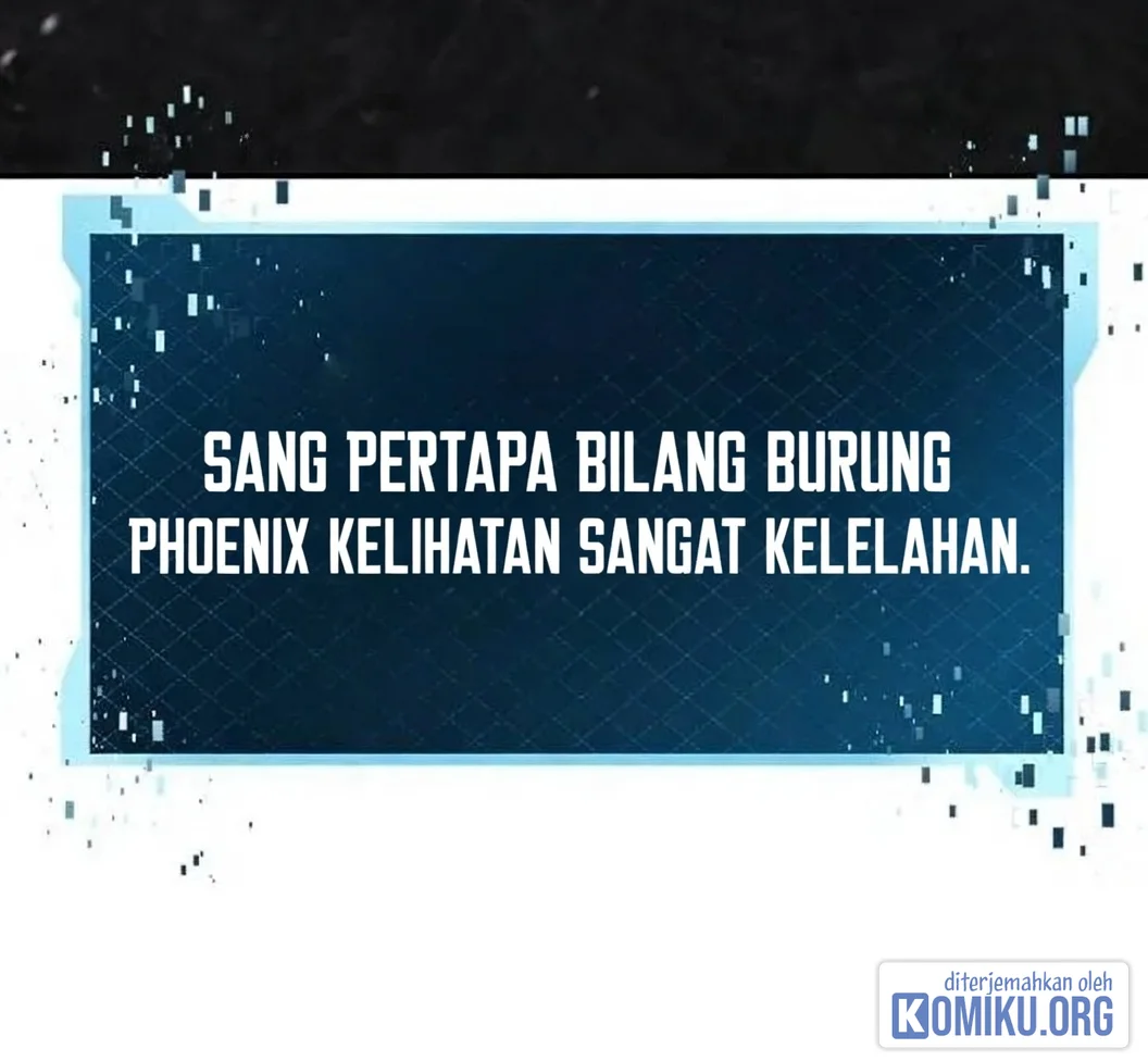 Monsters Fight Monsters Chapter 42 Gambar 54