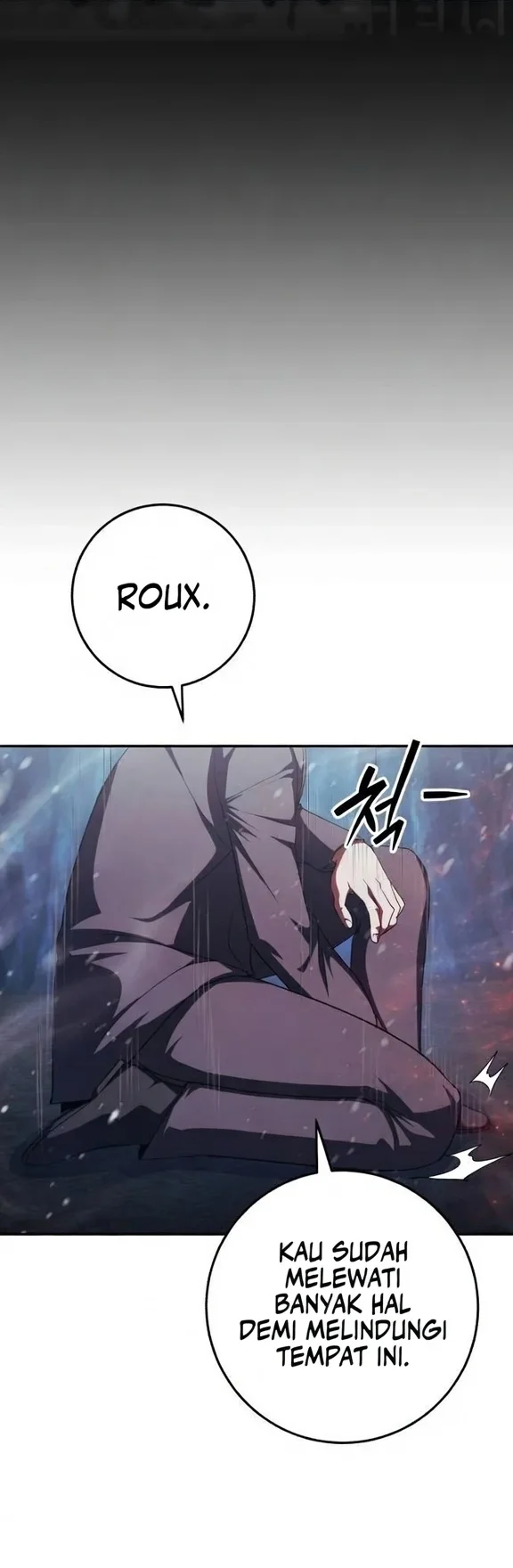 Monsters Fight Monsters Chapter 42 Gambar 59
