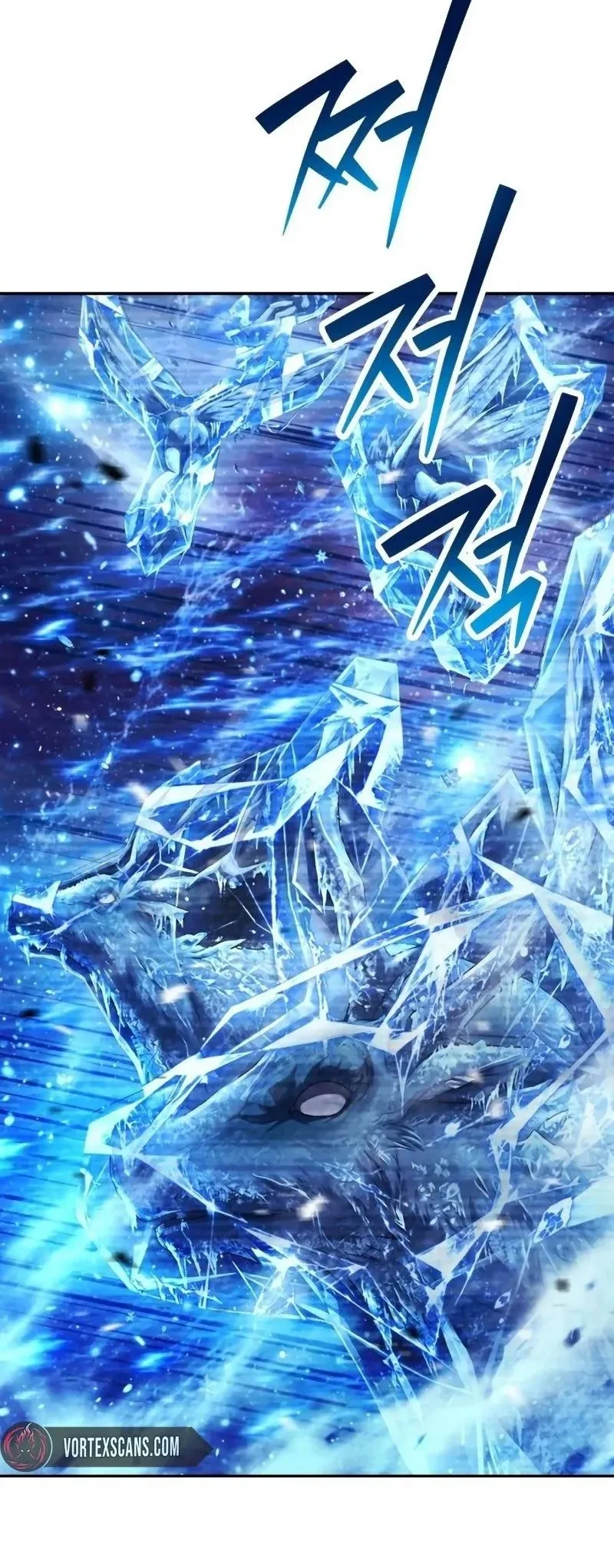 Monsters Fight Monsters Chapter 44 Gambar 62