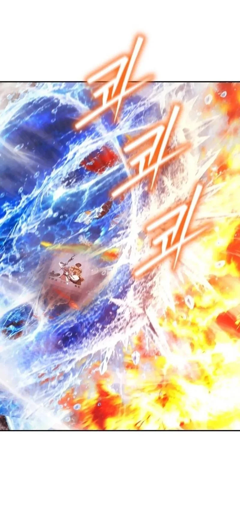 Monsters Fight Monsters Chapter 44 Gambar 63