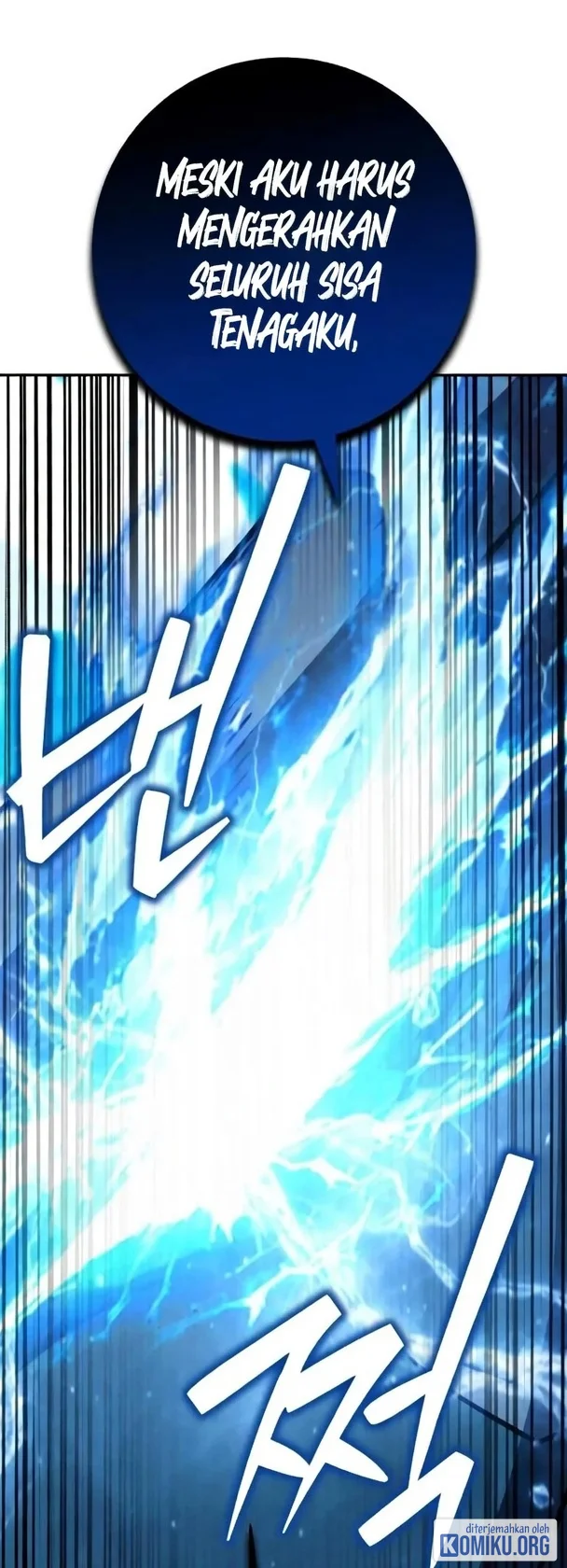 Monsters Fight Monsters Chapter 44 Gambar 69