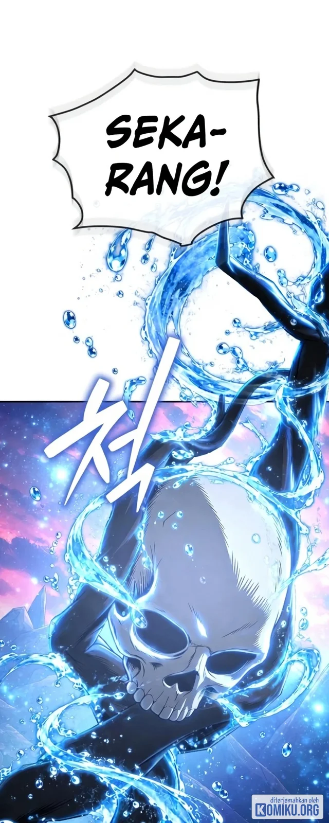 Monsters Fight Monsters Chapter 45 Gambar 51