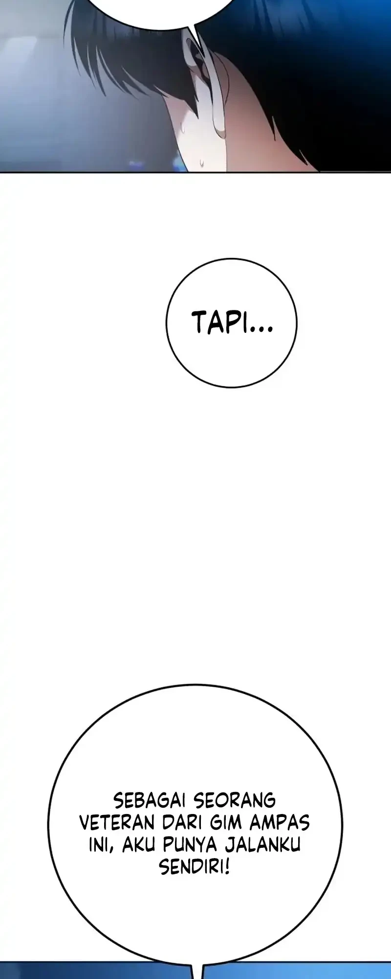 Monsters Fight Monsters Chapter 5 Gambar 36