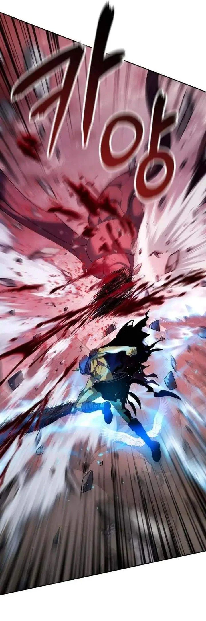 Monsters Fight Monsters Chapter 6 Gambar 33