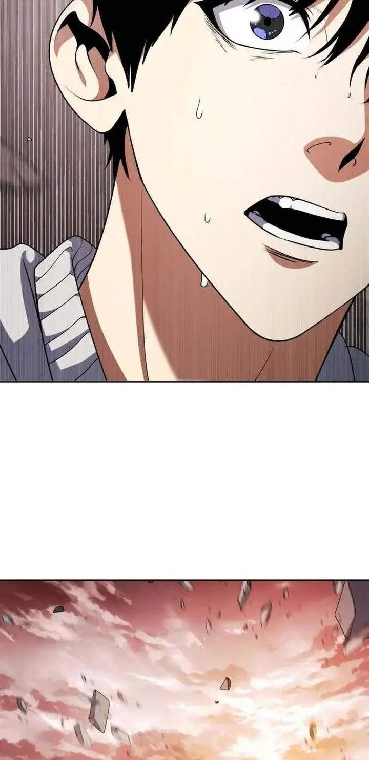 Monsters Fight Monsters Chapter 6 Gambar 35