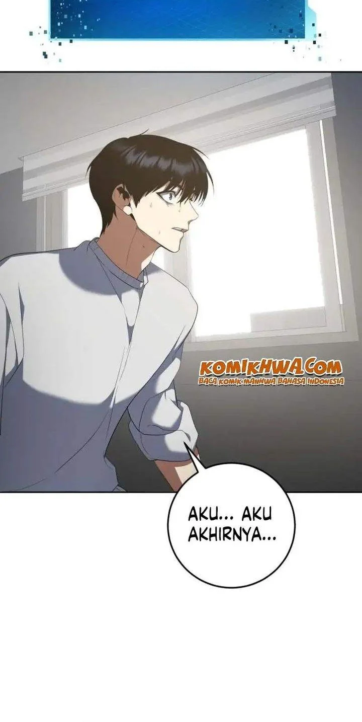 Monsters Fight Monsters Chapter 6 Gambar 37