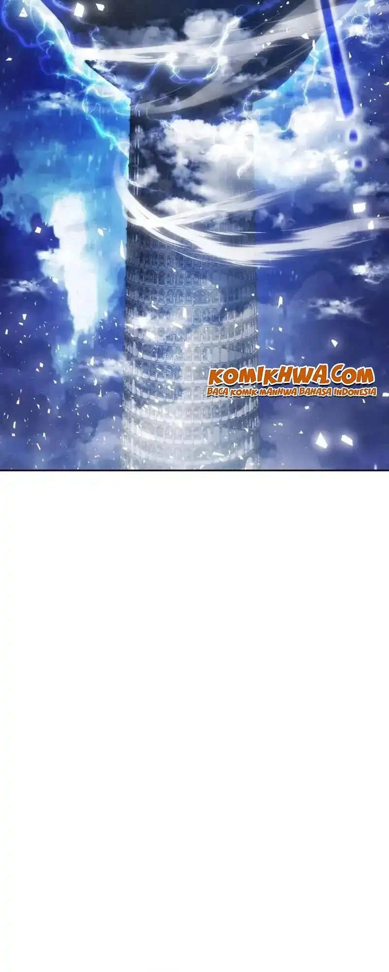 Monsters Fight Monsters Chapter 8 Gambar 27