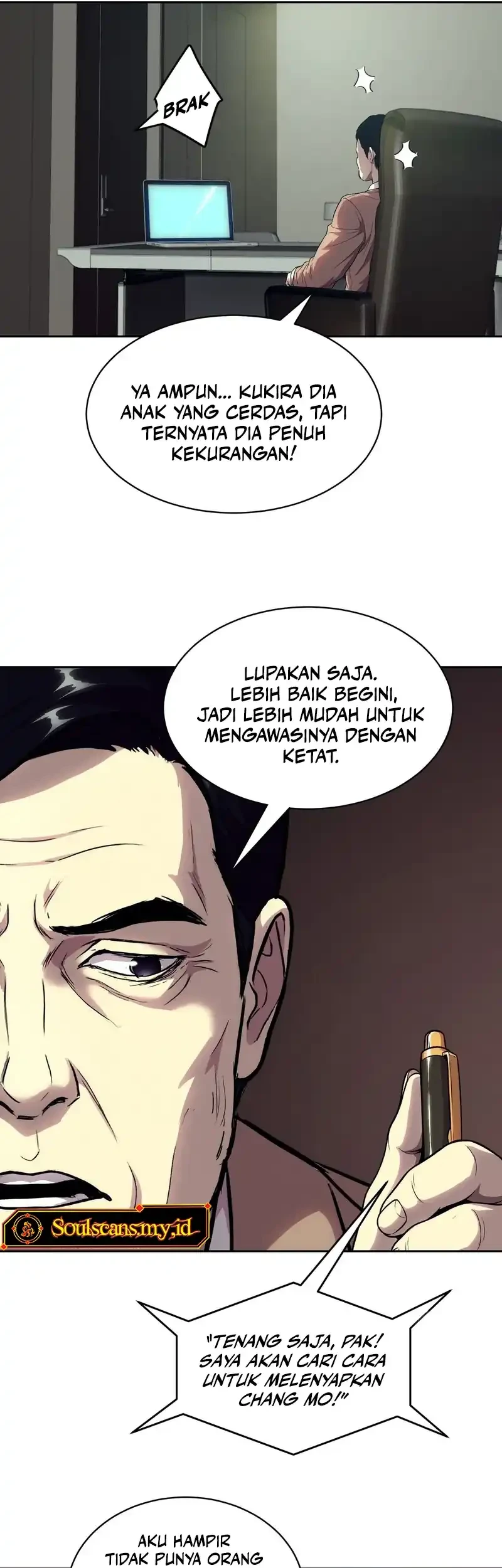Mood Disorder Chapter 78 Gambar 8