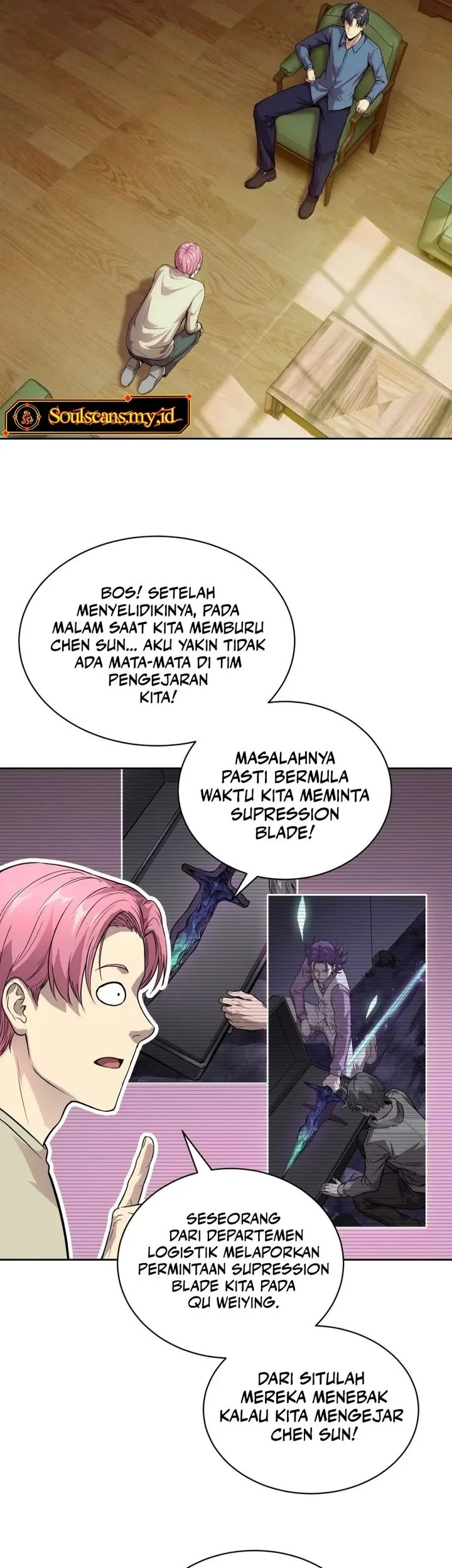 Mood Disorder Chapter 80 Gambar 9