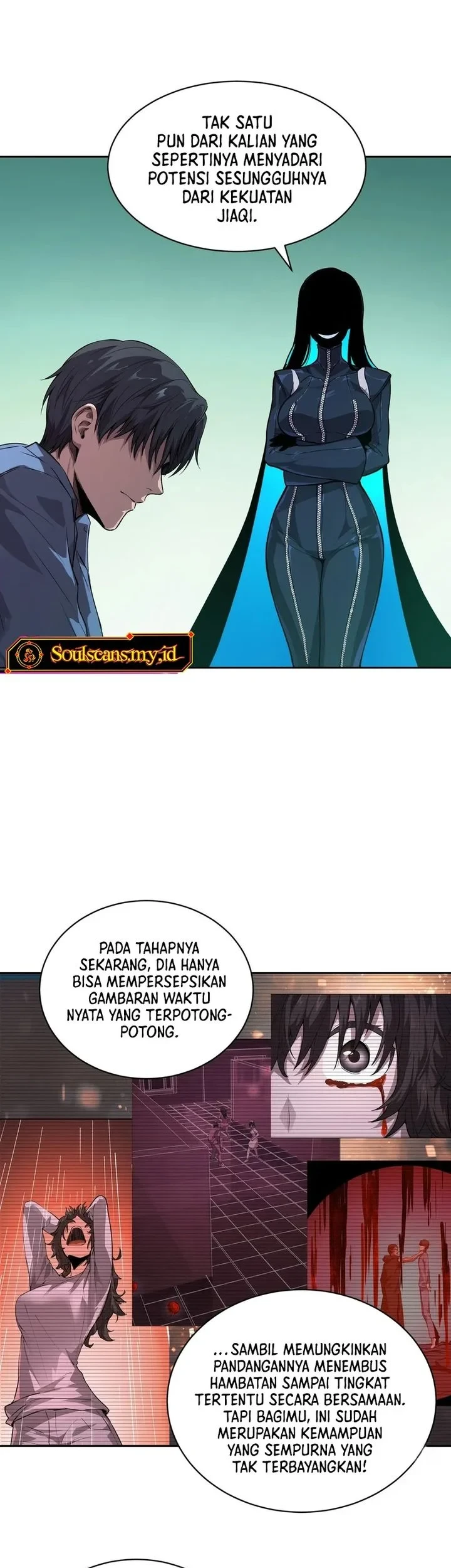 Mood Disorder Chapter 83 Gambar 9
