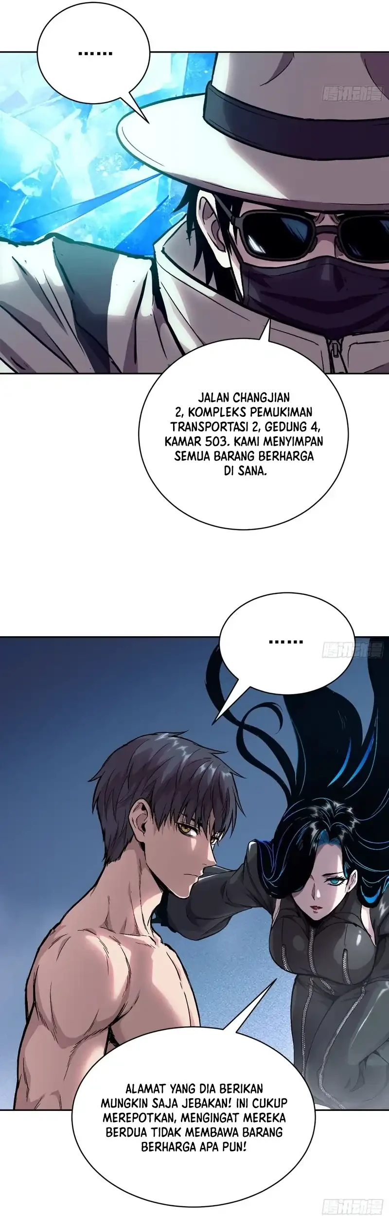 Mood Disorder Chapter 92 Gambar 8