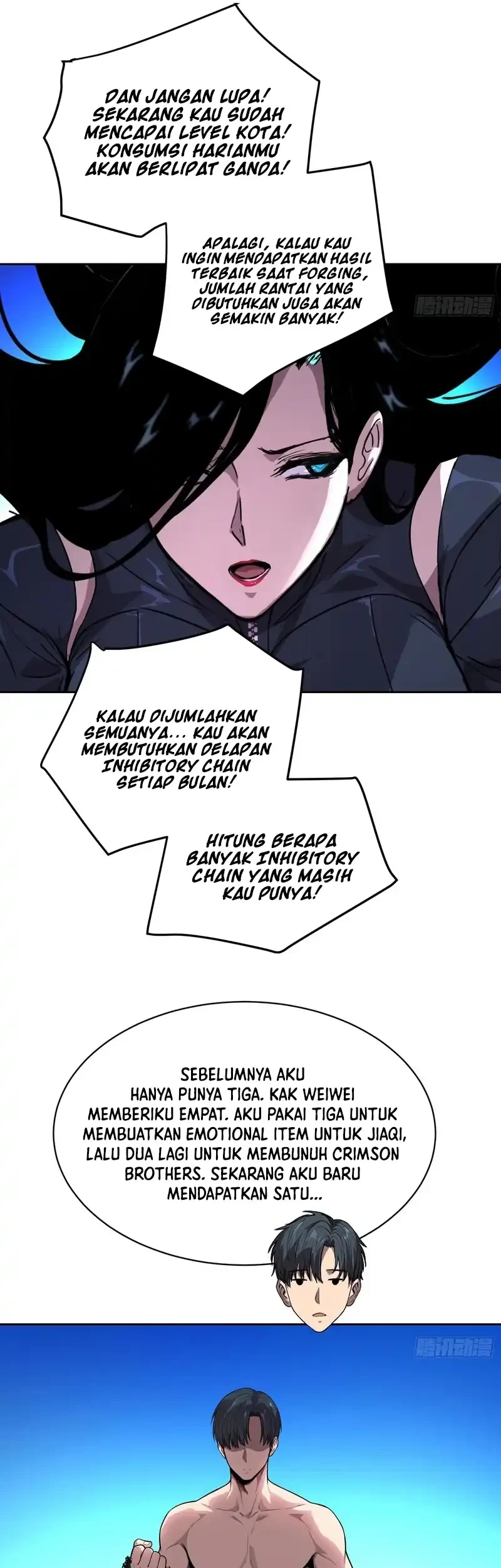 Mood Disorder Chapter 94 Gambar 8