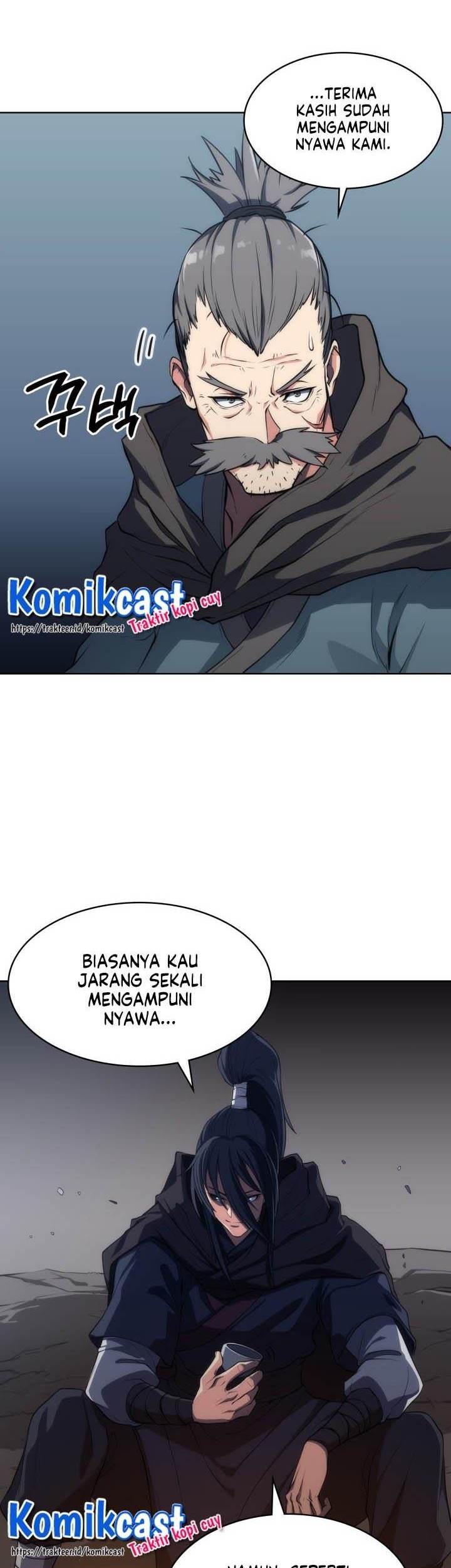 MookHyang – The Origin Chapter 11 halaman 17