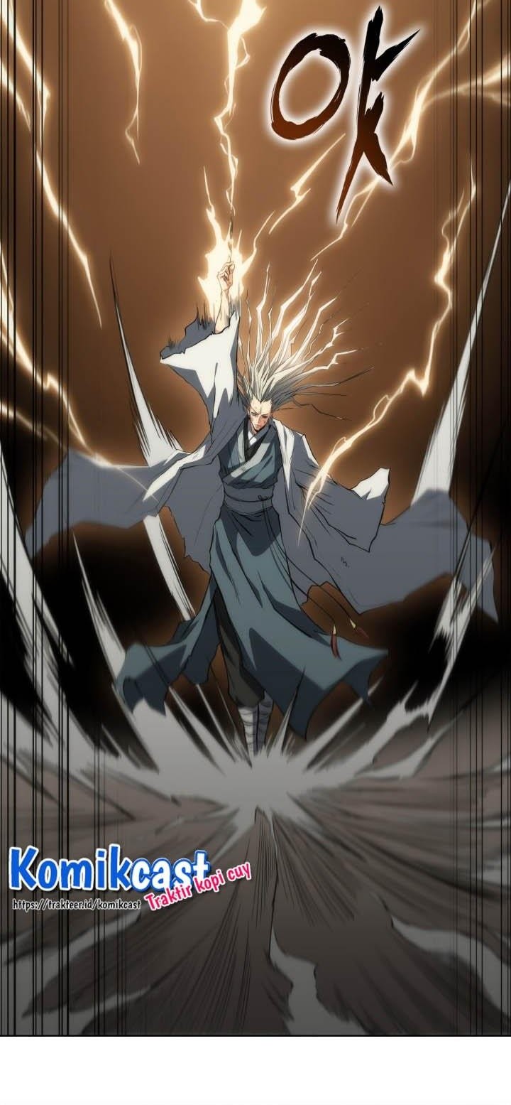 MookHyang – The Origin Chapter 14 halaman 18
