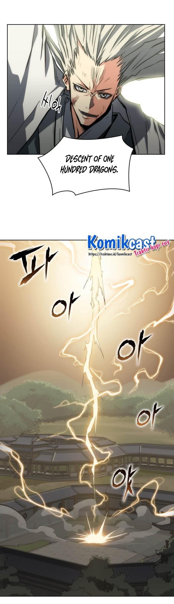 MookHyang – The Origin Chapter 14 halaman 19