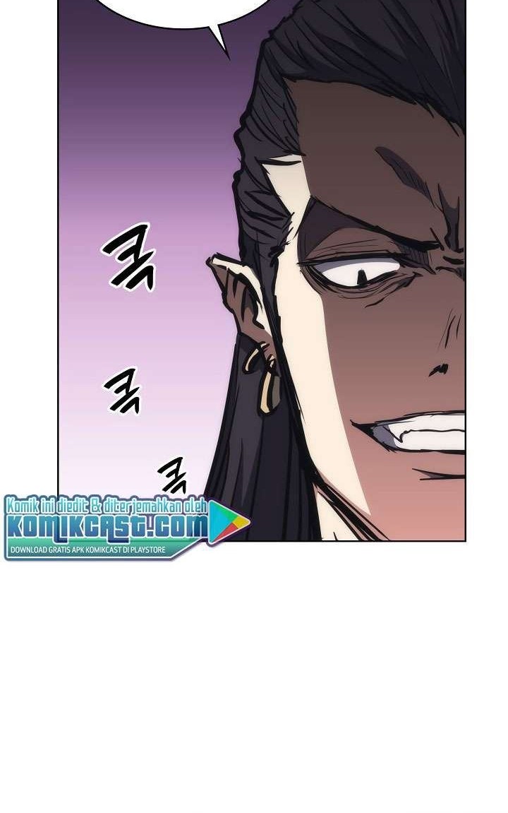 MookHyang – The Origin Chapter 28 halaman 24
