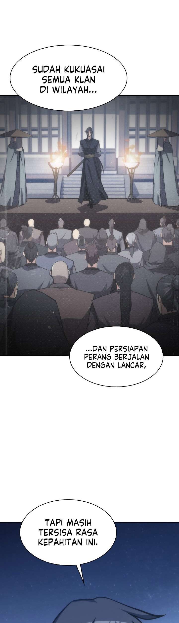 MookHyang – The Origin Chapter 42 halaman 25