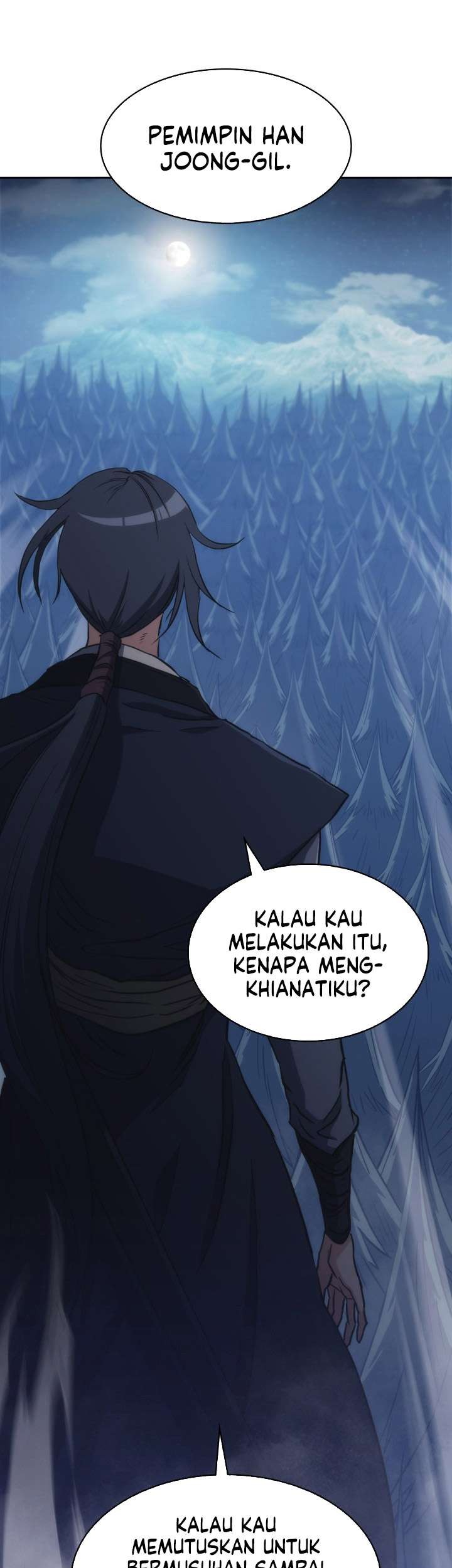 MookHyang – The Origin Chapter 42 halaman 27