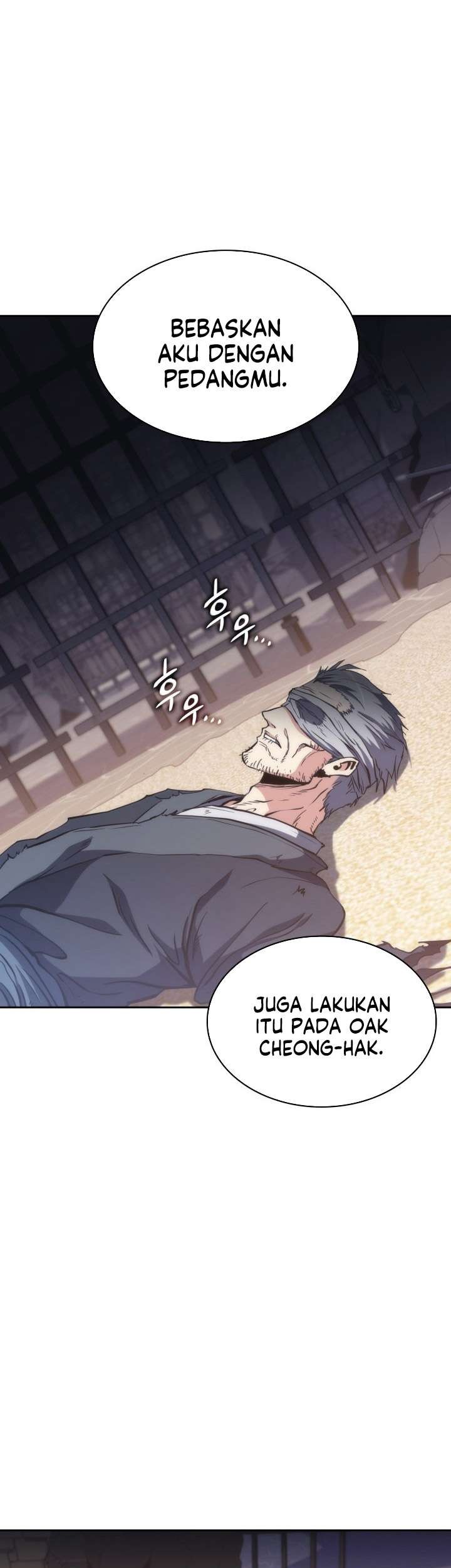 MookHyang – The Origin Chapter 46 halaman 25