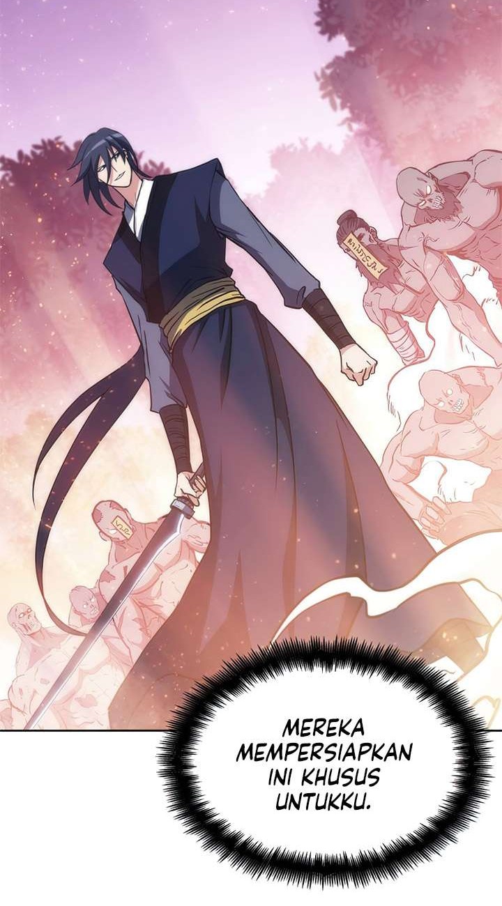 MookHyang – The Origin Chapter 47 halaman 32