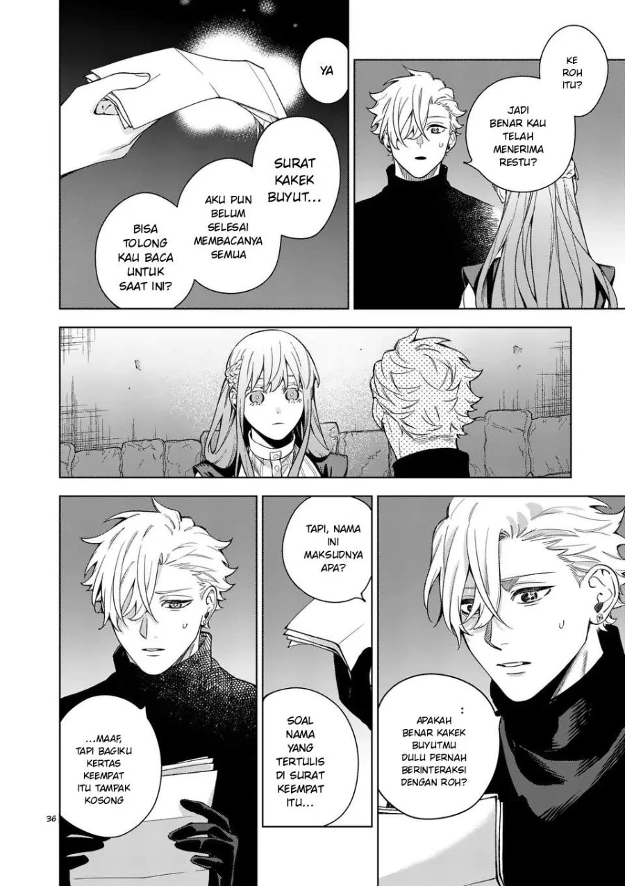 Mou Kyoumi ga Nai to Rikonsareta Reijou no Igai to Tanoshii Shinseikatsu Chapter 13.3 Gambar 8