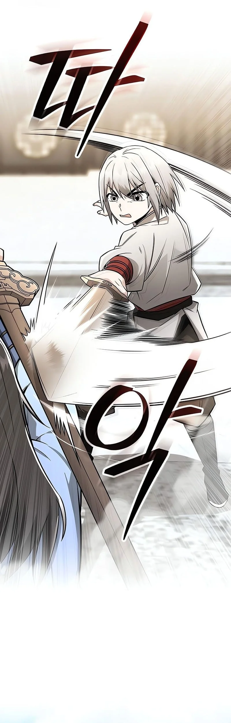 Mount Hua Sect’s Genius Phantom Swordsman Chapter 49 Gambar 20