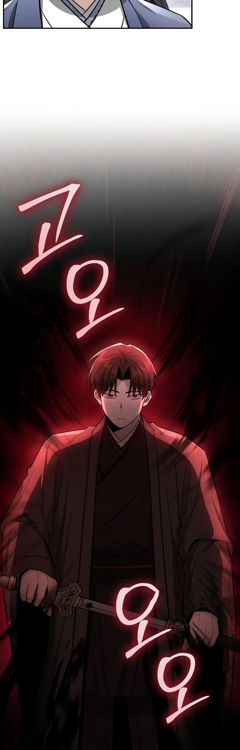 Mount Hua Sect’s Genius Phantom Swordsman Chapter 51 Gambar 21