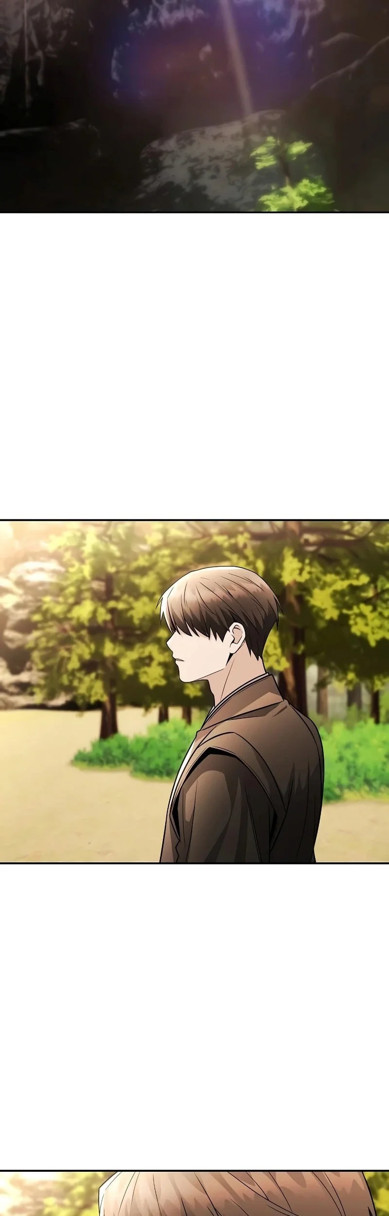 Mount Hua Sect’s Genius Phantom Swordsman Chapter 59 Gambar 18