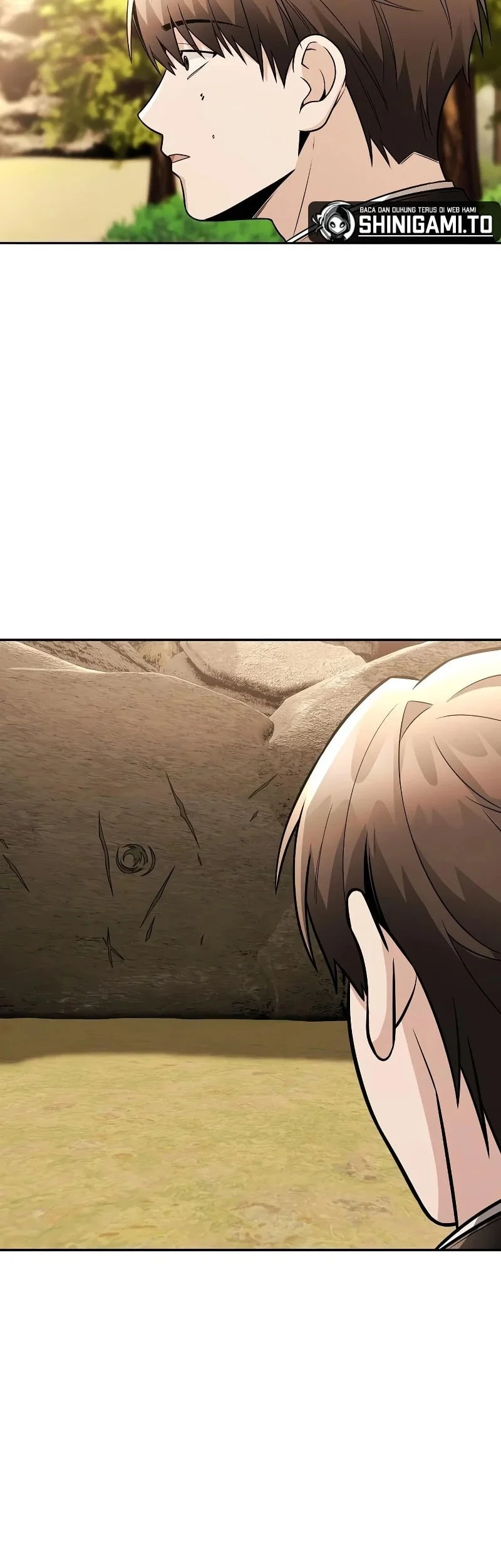Mount Hua Sect’s Genius Phantom Swordsman Chapter 59 Gambar 19